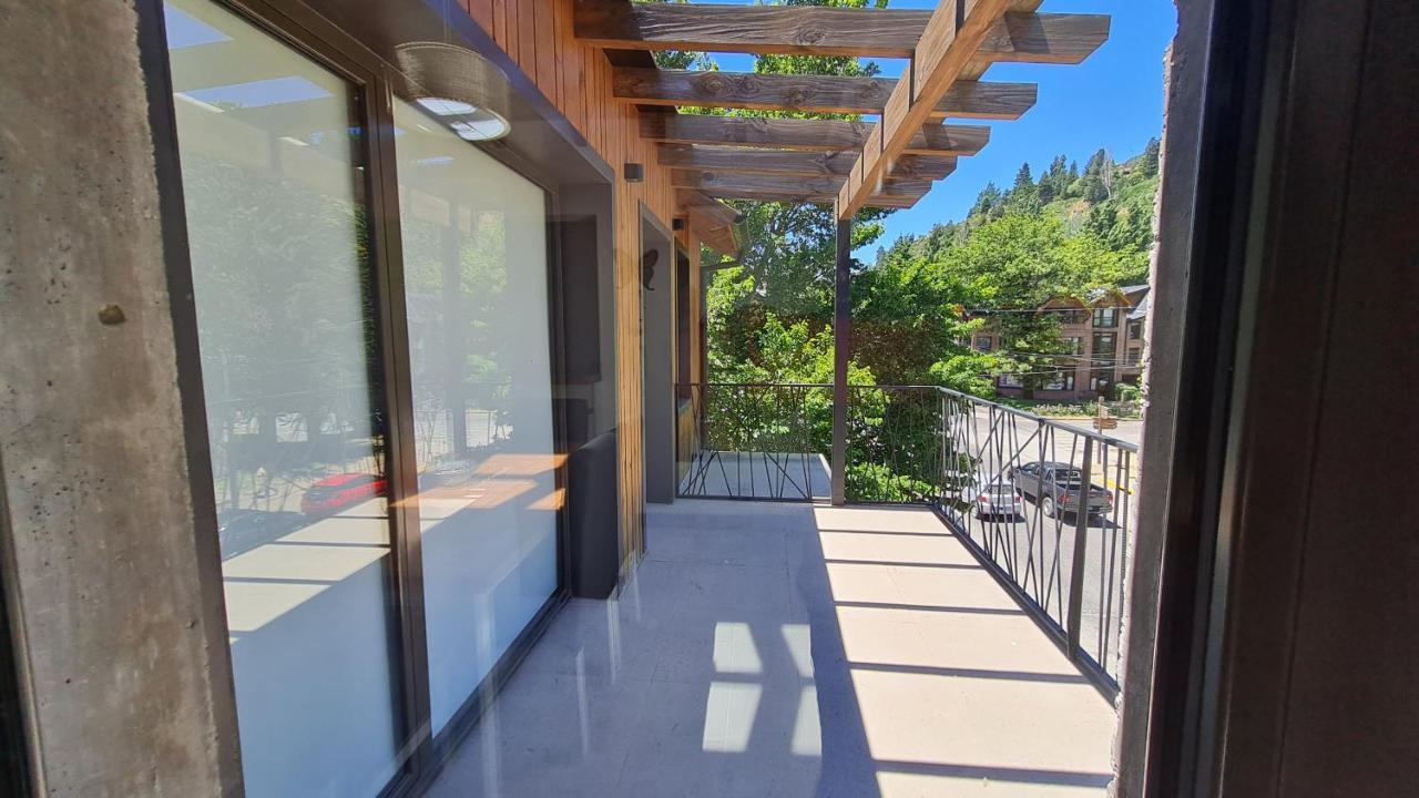 Aluen Villegas - Andarlibre San Martín de los Andes Kültér fotó